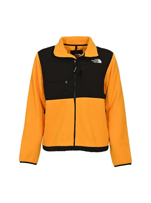 Giacca Retro Denali in pile riciclato Orange The North Face | NF0A88XHZU31